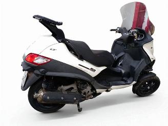 Piaggio  MP3 MODEL LT picture 3
