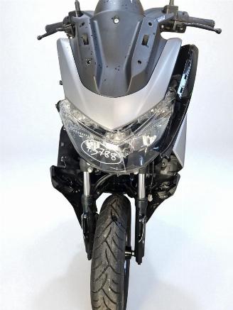 Yamaha  N MAX picture 3