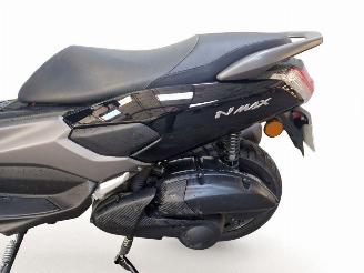 Yamaha  N MAX picture 5