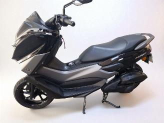 Yamaha  N MAX picture 7