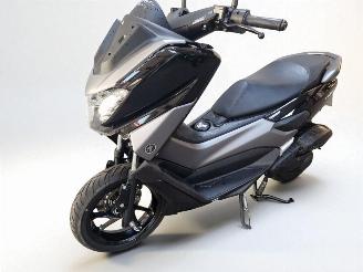 Yamaha  N MAX picture 2