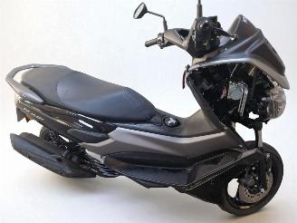 Unfall Kfz Roller Yamaha  N MAX 2018/5