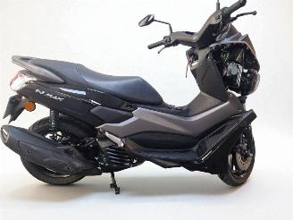 Yamaha  N MAX picture 8