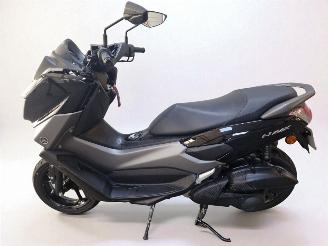 Yamaha  N MAX picture 12