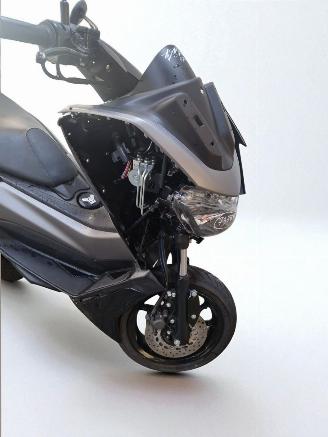 Yamaha  N MAX picture 10