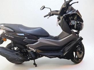 Yamaha  N MAX picture 4