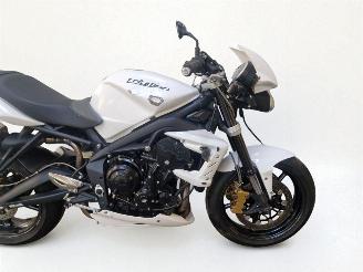 Triumph Street Triple  picture 8
