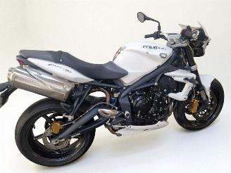 Triumph Street Triple  picture 6