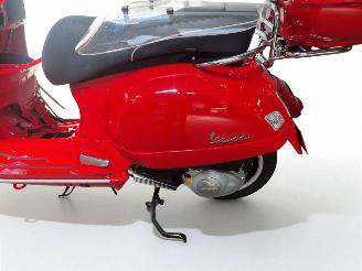 Piaggio  GTS -VESPA picture 7