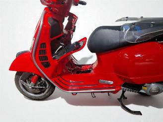 Piaggio  GTS -VESPA picture 11