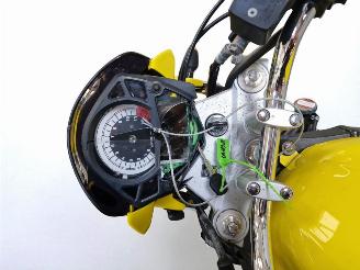 Suzuki SV 650  picture 8