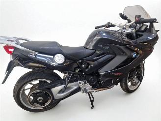 BMW F 800 GT picture 9