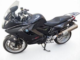 BMW F 800 GT picture 14
