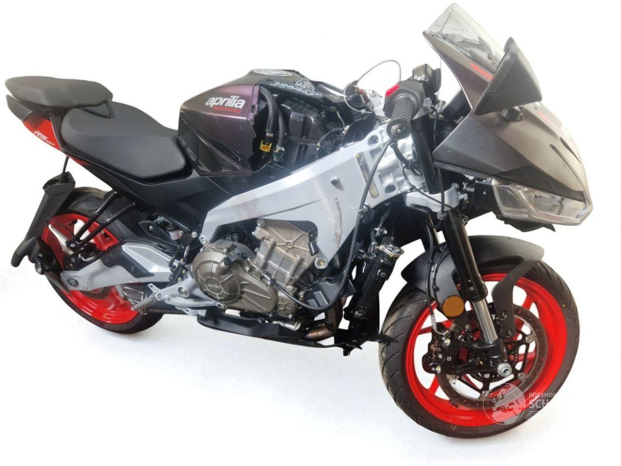 Aprilia  RS 457