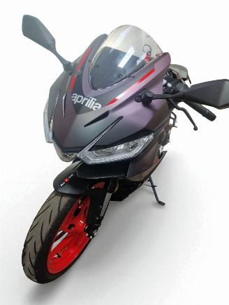 Aprilia  RS 457 picture 9