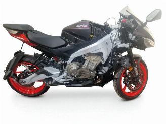Aprilia  RS 457 picture 16