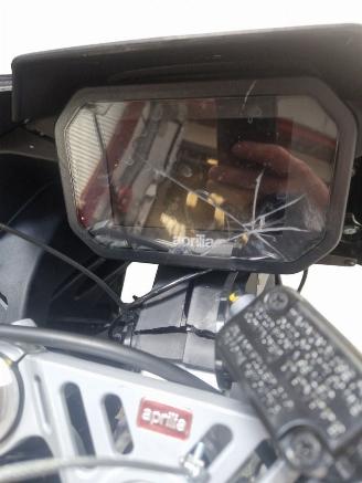 Aprilia  RS 457 picture 18