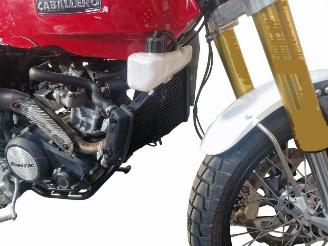 Fantic  CABALLERO picture 15