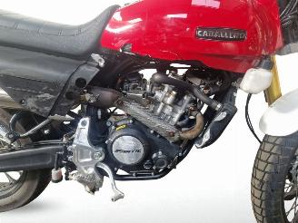 Fantic  CABALLERO picture 11