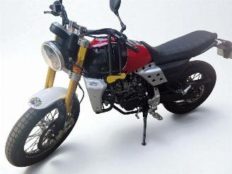 Fantic  CABALLERO picture 12