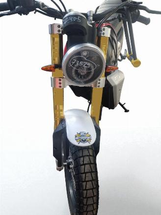 Fantic  CABALLERO picture 3