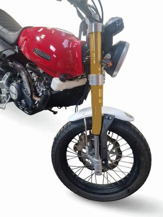 Fantic  CABALLERO picture 4