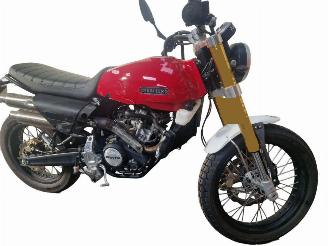 Fantic  CABALLERO picture 6