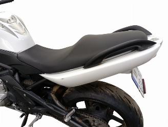 Kawasaki ER - 6 N  picture 20