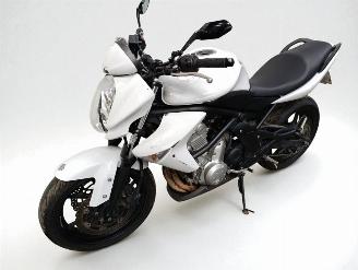 Kawasaki ER - 6 N  picture 2