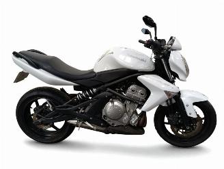 Kawasaki ER - 6 N  picture 13