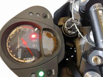 Kawasaki ER - 6 N  picture 7