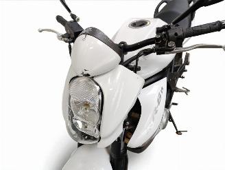 Kawasaki ER - 6 N  picture 11