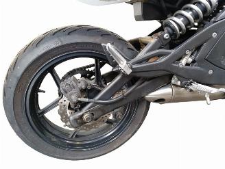 Kawasaki ER - 6 N  picture 21