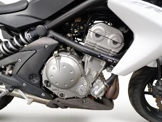 Kawasaki ER - 6 N  picture 15
