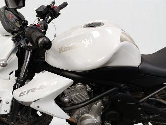 Kawasaki ER - 6 N  picture 17