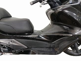 Honda  600 FJS picture 22