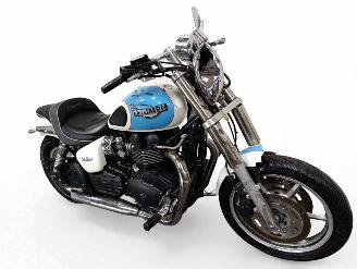 Triumph Speedmaster  picture 3