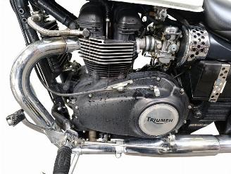 Triumph Speedmaster  picture 6