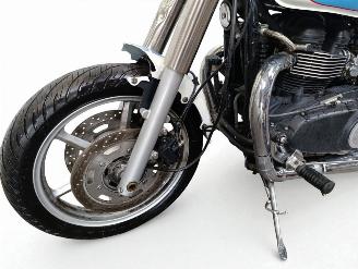 Triumph Speedmaster  picture 16