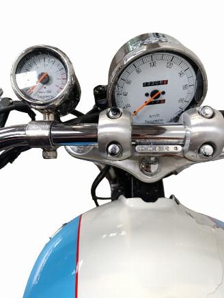 Triumph Speedmaster  picture 15