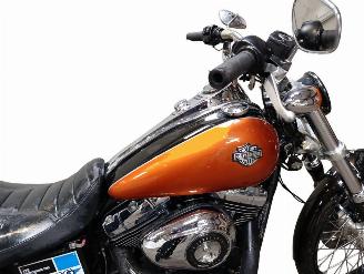 Harley-Davidson Dyna Wide Glide  picture 16