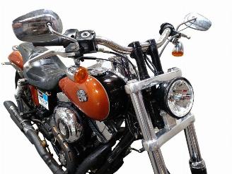 Harley-Davidson Dyna Wide Glide  picture 26
