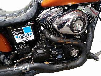 Harley-Davidson Dyna Wide Glide  picture 14