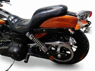 Harley-Davidson Dyna Wide Glide  picture 6