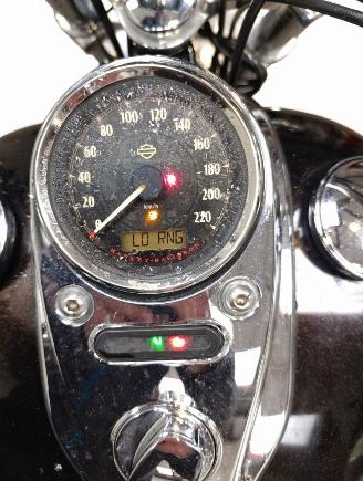 Harley-Davidson Dyna Wide Glide  picture 20
