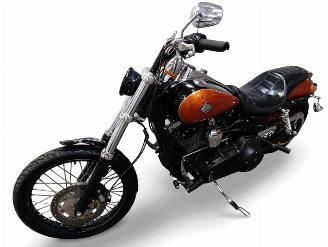 Harley-Davidson Dyna Wide Glide  picture 2