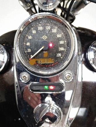 Harley-Davidson Dyna Wide Glide  picture 22