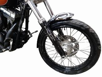 Harley-Davidson Dyna Wide Glide  picture 18