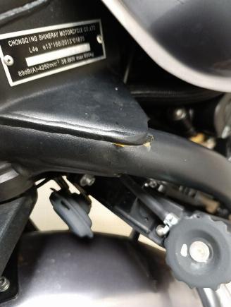 Mash  B-SIDE picture 9