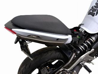 Kawasaki ER - 6 N  picture 15